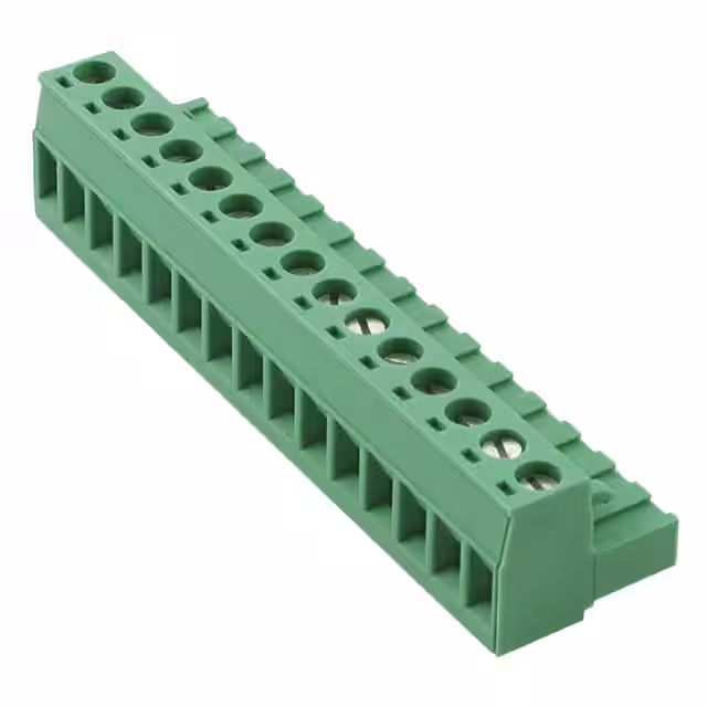 1754708 Phoenix Contact  Headers Plugs and Sockets